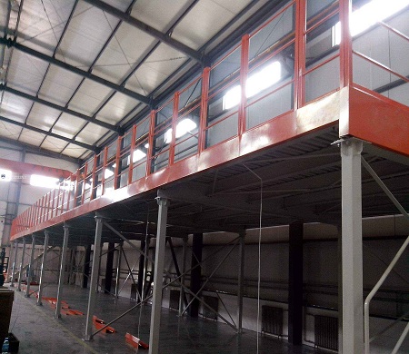 鋼結構氟碳漆憑借優異性能廣泛用于鋼結構防腐 鋼結構氟碳漆憑借優異性能廣泛用于鋼結構防腐