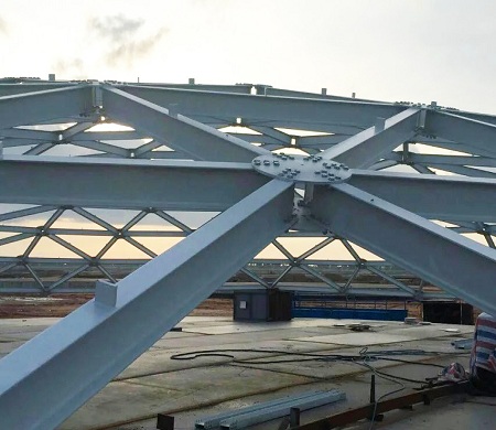 丙烯酸聚氨酯漆在工程項(xiàng)目中的涂裝應(yīng)用 丙烯酸聚氨酯漆在工程項(xiàng)目中的涂裝應(yīng)用